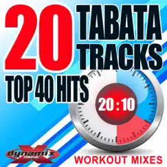 Timber (feat. Jazmine) [Tabata Workout Mix] Song Lyrics