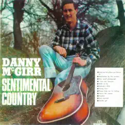 Sentimental Country by Danny McGirr album reviews, ratings, credits