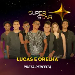 Preta Perfeita (Superstar) Song Lyrics