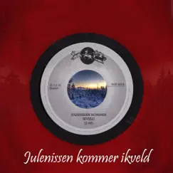 Julenissen kommer i kveld (feat. Haddy N'jie) - Single by Atle Pettersen album reviews, ratings, credits
