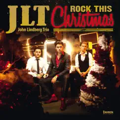 Rock This Christmas by John Lindberg Trio album reviews, ratings, credits