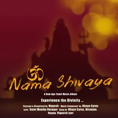 Om Nama Shivaya - Single by Dhaya Cyrus, Niranjan, Vignesh Iyer & Nayna album reviews, ratings, credits