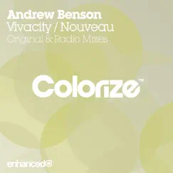 Vivacity / Nouveau - Single by Andrew Benson album reviews, ratings, credits
