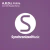 Kobia (Kris Maydak Remix) - Single album lyrics, reviews, download