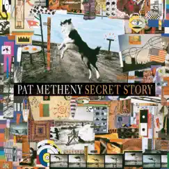 Secret Story by Pat Metheny album reviews, ratings, credits