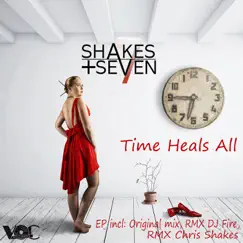 Time Heals All (Dj Fire Remix) Song Lyrics
