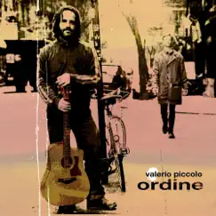 Ordine - Single by Valerio Piccolo album reviews, ratings, credits