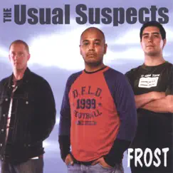 The Usual Suspects - EP by Frost album reviews, ratings, credits