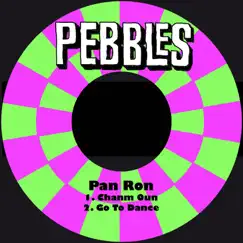 Chanm Oun - Single by Pan Ron album reviews, ratings, credits