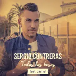 Todos los besos (feat. Jashel) - Single by Sergio Contreras album reviews, ratings, credits