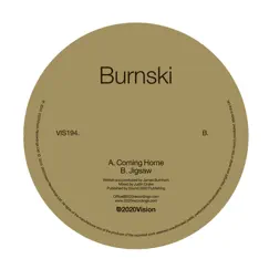 Coming Home - EP by Burnski album reviews, ratings, credits