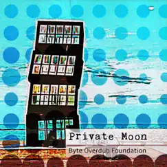 Private Moon by Byte Overdub Foundation album reviews, ratings, credits