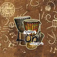 Lobi - Single by R2Bees album reviews, ratings, credits