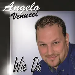 Wie du - Single by Angelo Venucci album reviews, ratings, credits