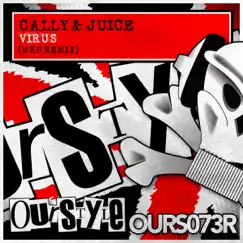 Virus (MKN Remix) - Single by Cally & Juice album reviews, ratings, credits