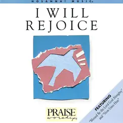 I Will Rejoice by David Butterbaugh & Integrity's Hosanna! Music album reviews, ratings, credits