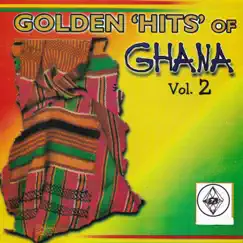 Golden Hits of Ghana Vol.2 by Trompie Beatmochini album reviews, ratings, credits