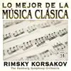 Música Clásica Vol.14: Rimsky-Korsakov album lyrics, reviews, download