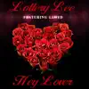 Hey Lover (feat. Lloyd) - Single album lyrics, reviews, download