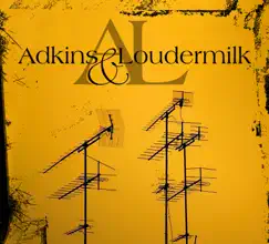 Adkins & Loudermilk by Dave Adkins & Edgar Loudermilk album reviews, ratings, credits
