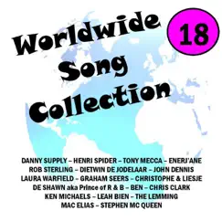 Worldwide Song Collection, Vol. 18 by Various Artists album reviews, ratings, credits