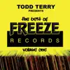 The Best of Freeze Records, Vol. 1 (feat. Doug Lazy) album lyrics, reviews, download