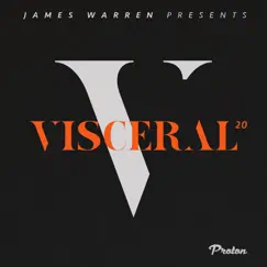 Visceral 020 by James Warren album reviews, ratings, credits