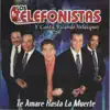 Te Amaré Hasta la Muerte album lyrics, reviews, download