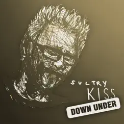 Sultry Kiss Down Under (Crimson ProjeKCt Live Tour 2014) by Markus Reuter album reviews, ratings, credits