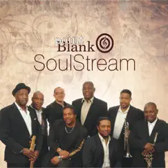 Soulstream by Point Blank album reviews, ratings, credits