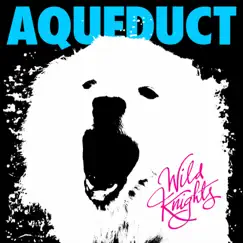 Wild Knights by Aqueduct album reviews, ratings, credits