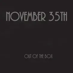 Out of the Box by November 35th album reviews, ratings, credits