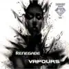 Vapours - Single album lyrics, reviews, download