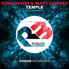 Temple (Sayyil Remix) Song Lyrics