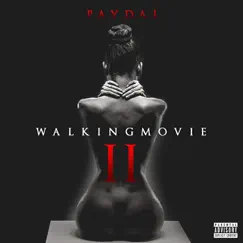 Walking Movie 2 by Paydai album reviews, ratings, credits