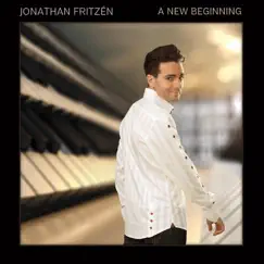A New Beginning (Radio Edit) - Single by Jonathan Fritzén album reviews, ratings, credits