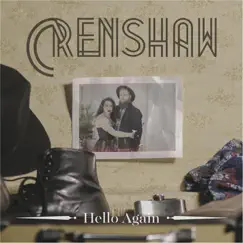 Hello Again - EP by Crenshaw album reviews, ratings, credits