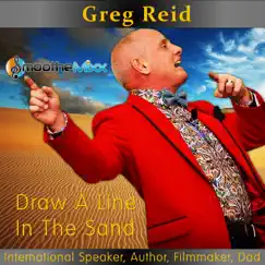 Line in the Sand - Single by Greg Reid & Roy Smoothe album reviews, ratings, credits