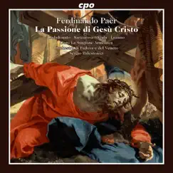 La Passione di Gesù Cristo: Maddalena! Song Lyrics