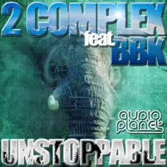 Unstoppable (Soulfix & JuDos Remix) Song Lyrics