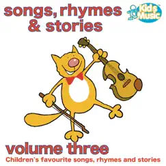 Oranges and Lemons Song Lyrics