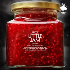 Little Jam (RezQ Sound Remix) Song Lyrics