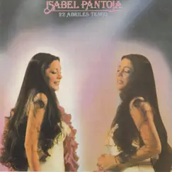 22 Abriles Tengo by Isabel Pantoja album reviews, ratings, credits