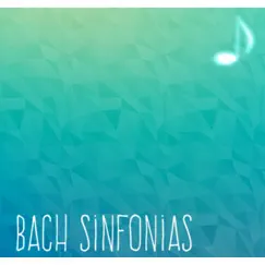 Bach Sinfonias by Michel Claus album reviews, ratings, credits