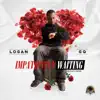 Impatiently Waiting (Remastered) [feat. Gq] - Single album lyrics, reviews, download