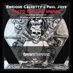 Pacto Con las Animas - EP by Enrique Calvetty & Paul Jove album reviews, ratings, credits