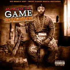 Game Affiliated by Mac Rell album reviews, ratings, credits