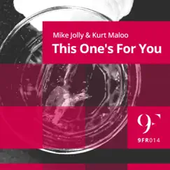 This One's For You (Extended Mix) Song Lyrics