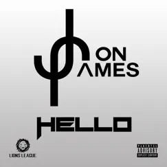 Hello - Single by Jon James album reviews, ratings, credits