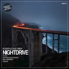 Nightdrive (Nico Ferrero Remix) Song Lyrics